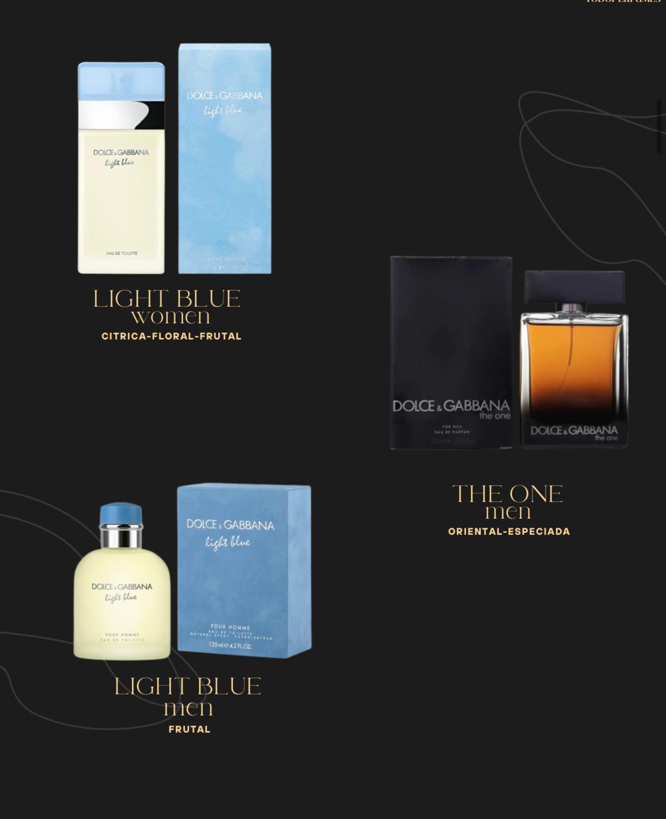 Perfume 20